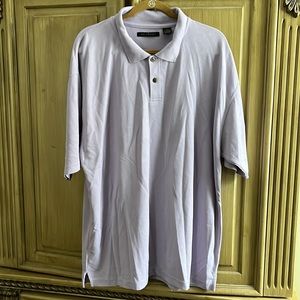 Men’s M.E. Sport Lavender Polo